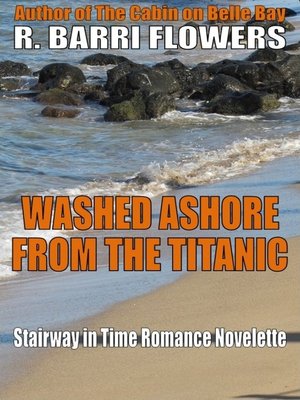 cover image of Washed Ashore From the Titanic